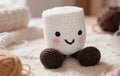 Marshmallow Friend 🧡