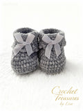 Baby Booties