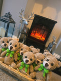 Teddy Empire Bear