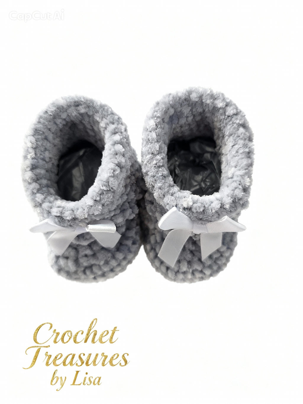 Baby Booties