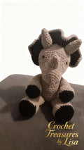 Triceratops