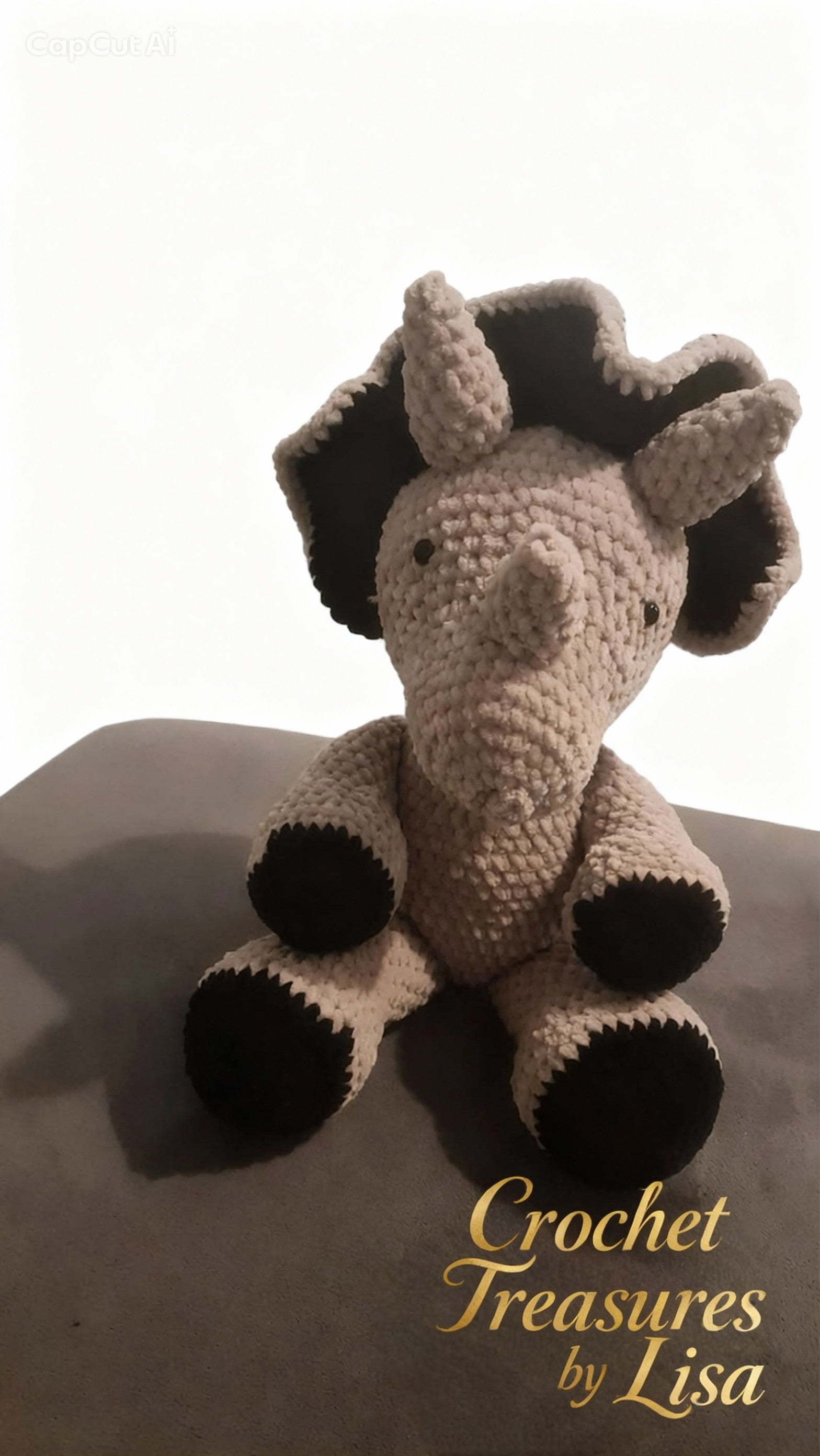 Triceratops