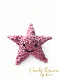 Mini Starfish