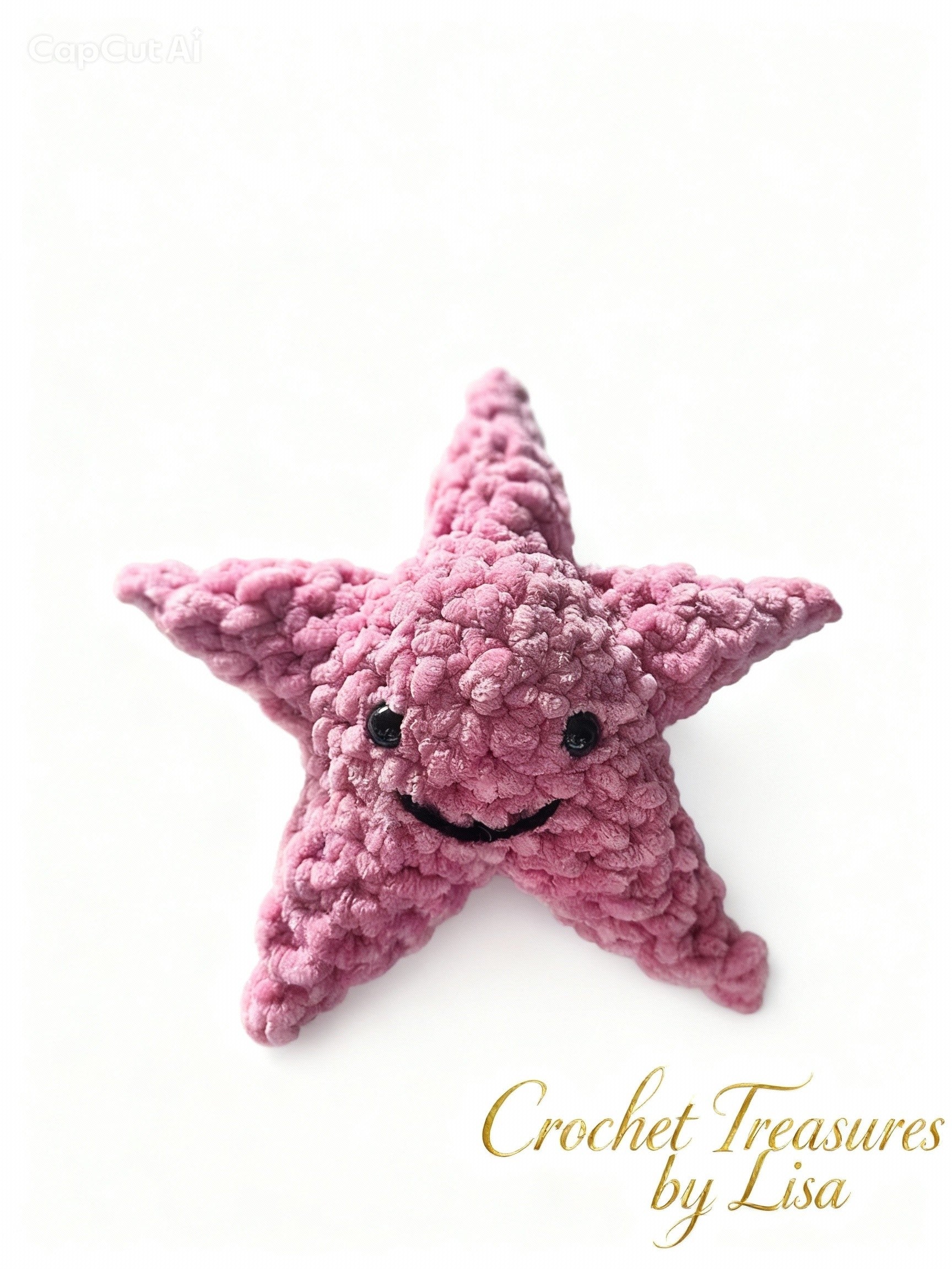 Mini Starfish