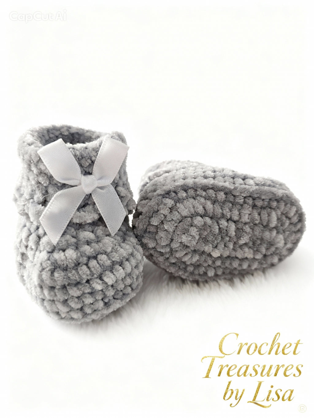 Baby Booties