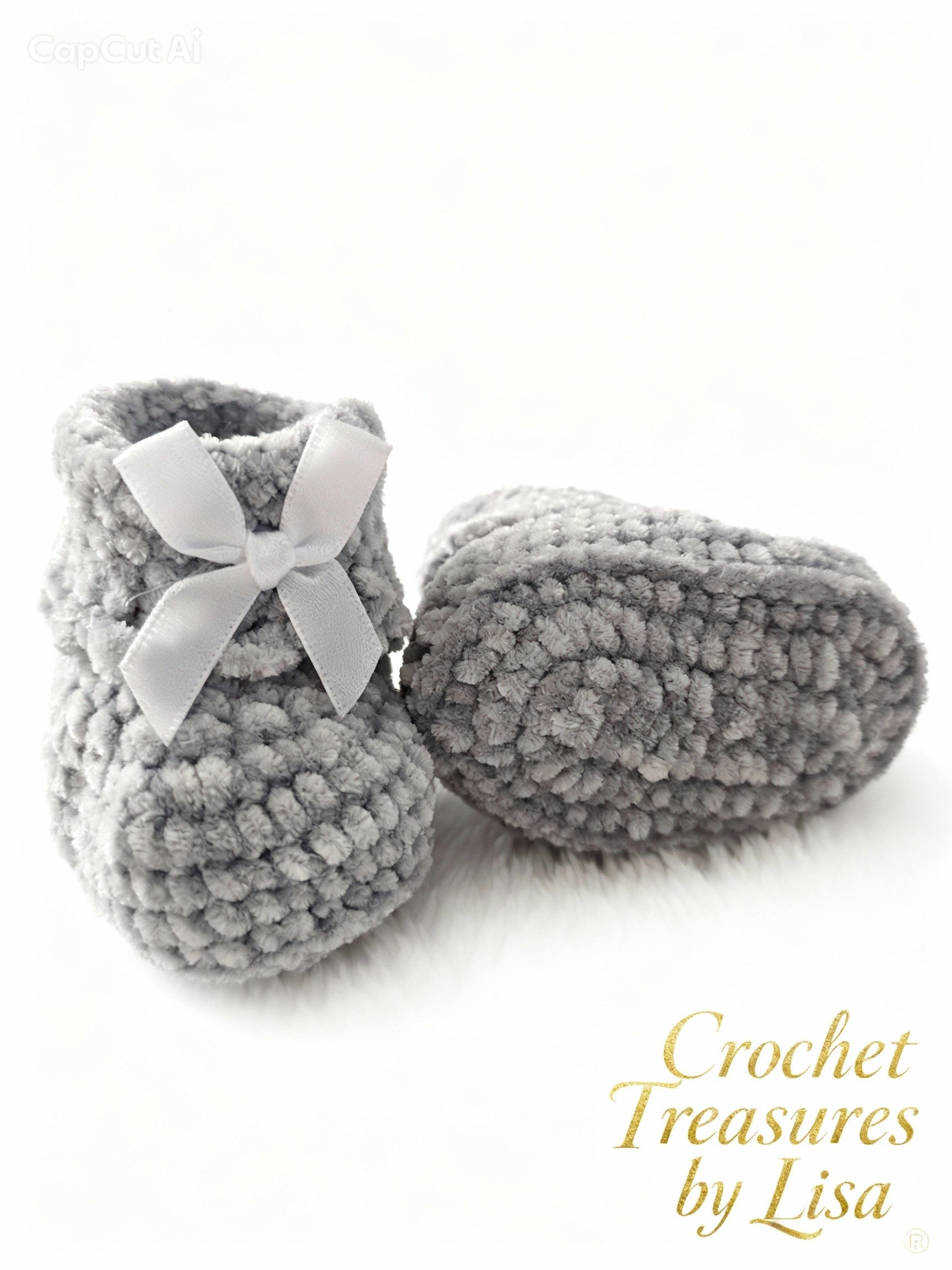 Baby Booties
