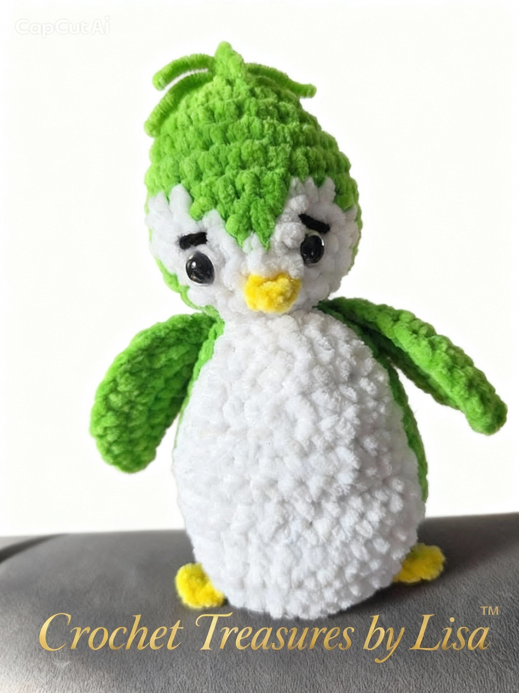 Penguin