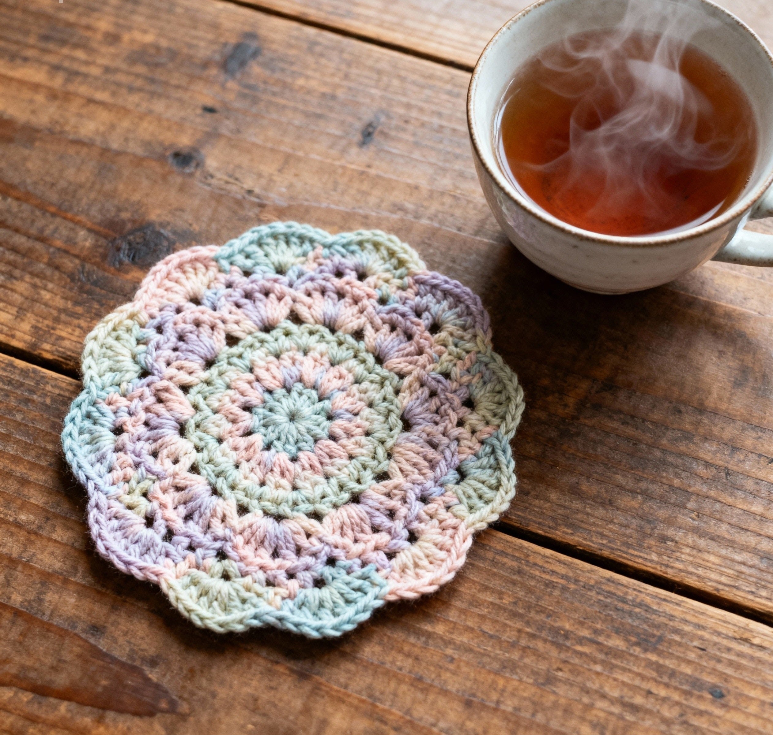 Coaster