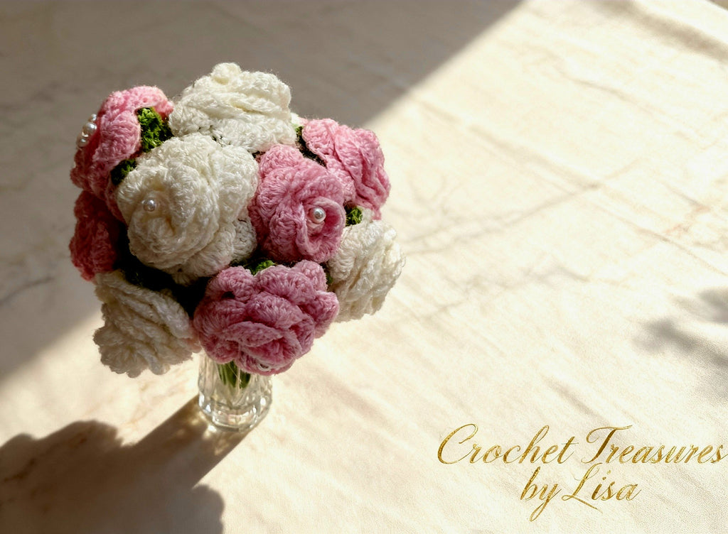 Rose Bouquet 💐