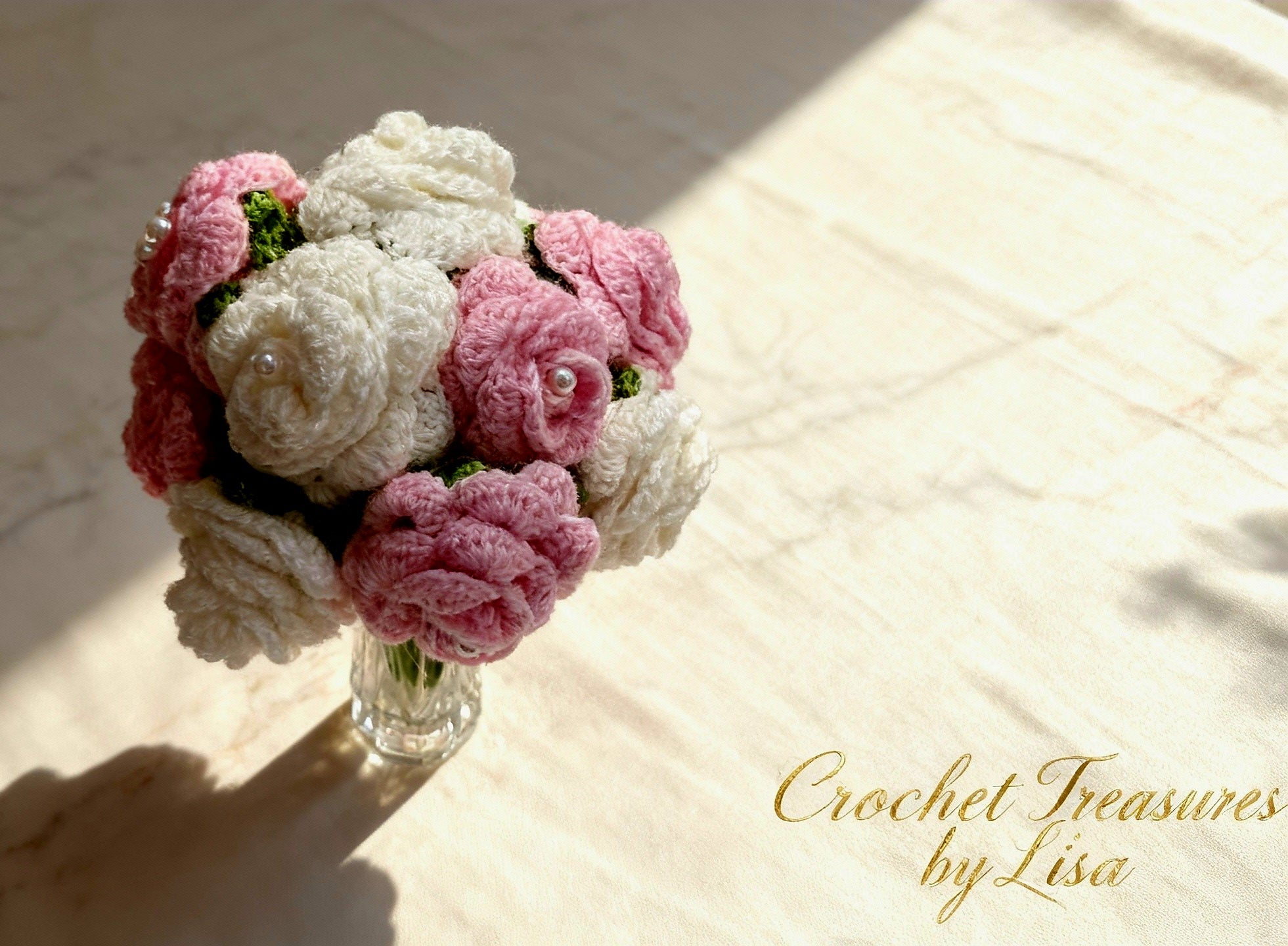 Rose Bouquet 💐