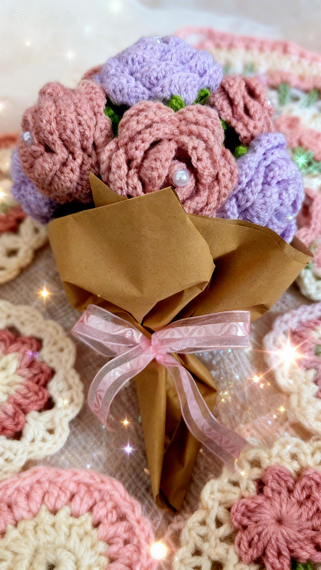 Rose Bouquet 💐