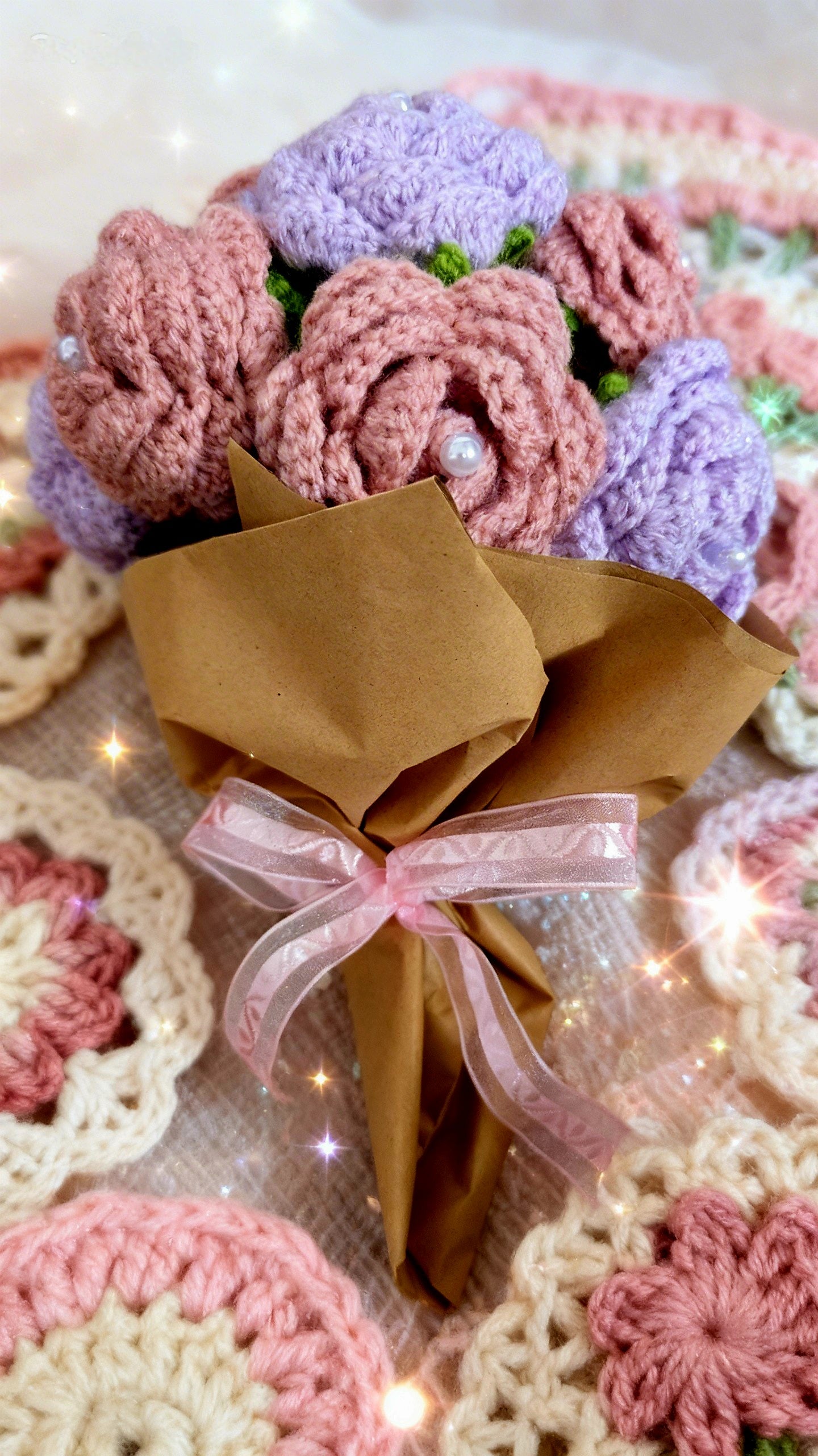 Rose Bouquet 💐